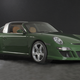Illustration for article titled RUF eRuf Greenster Electric Porsche Zaps Geneva